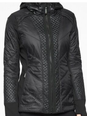 Women’s Athleta Rock Ridge PrimaLoft Jacket